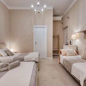 Private Bathroom Triple Room